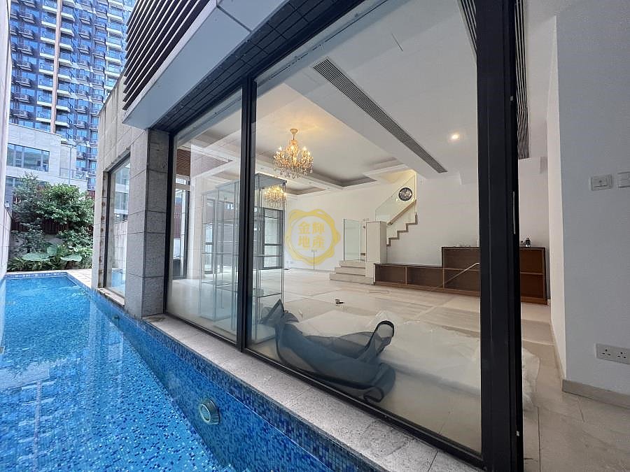 星堤 屯門 S003698 售盤